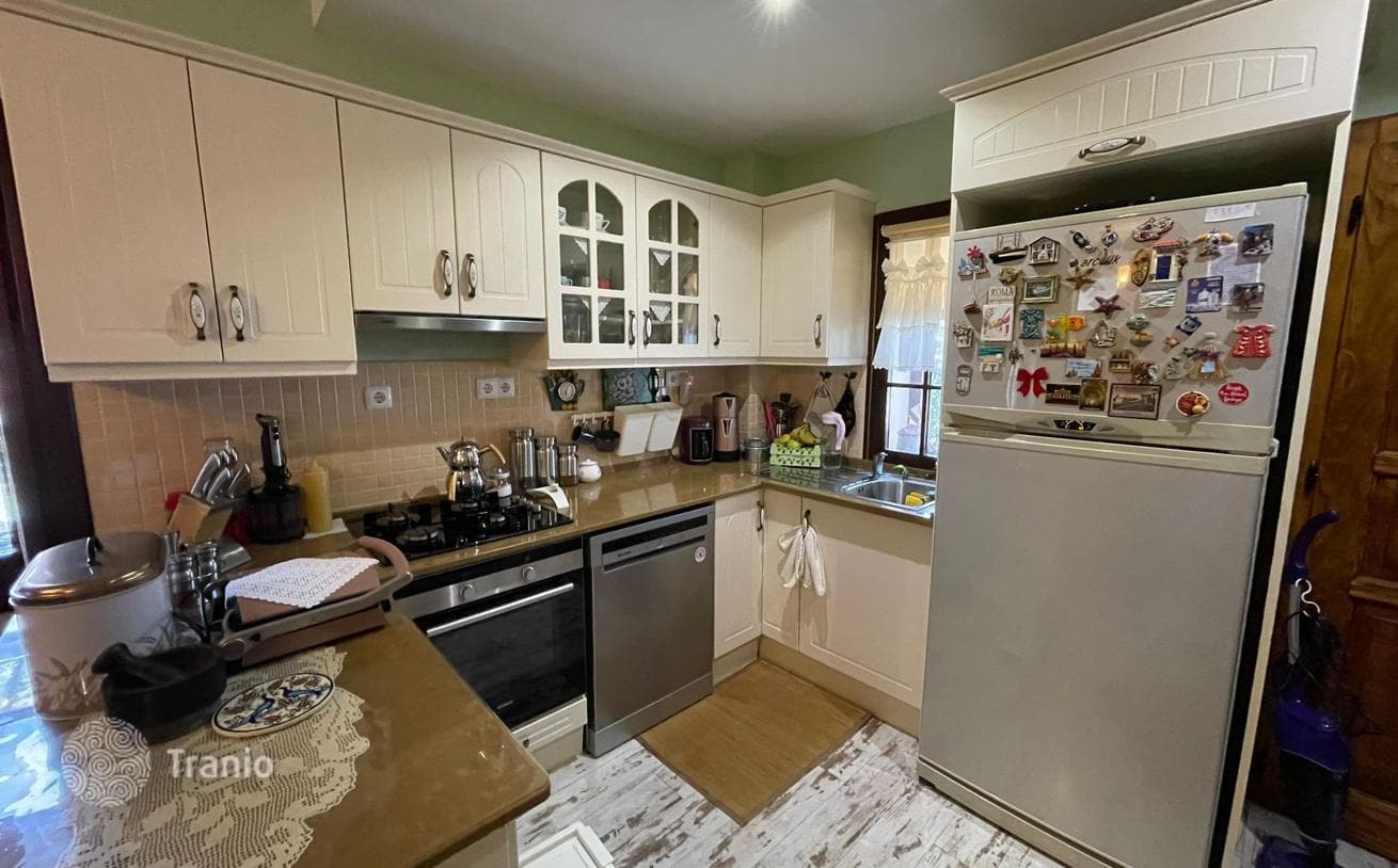 2-комнатная вилла 90 м² в Олюденизе, Турция, фото 4