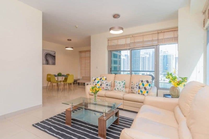 Апартаменты в Дубае, ОАЭ, 135.92 м2, фото 4