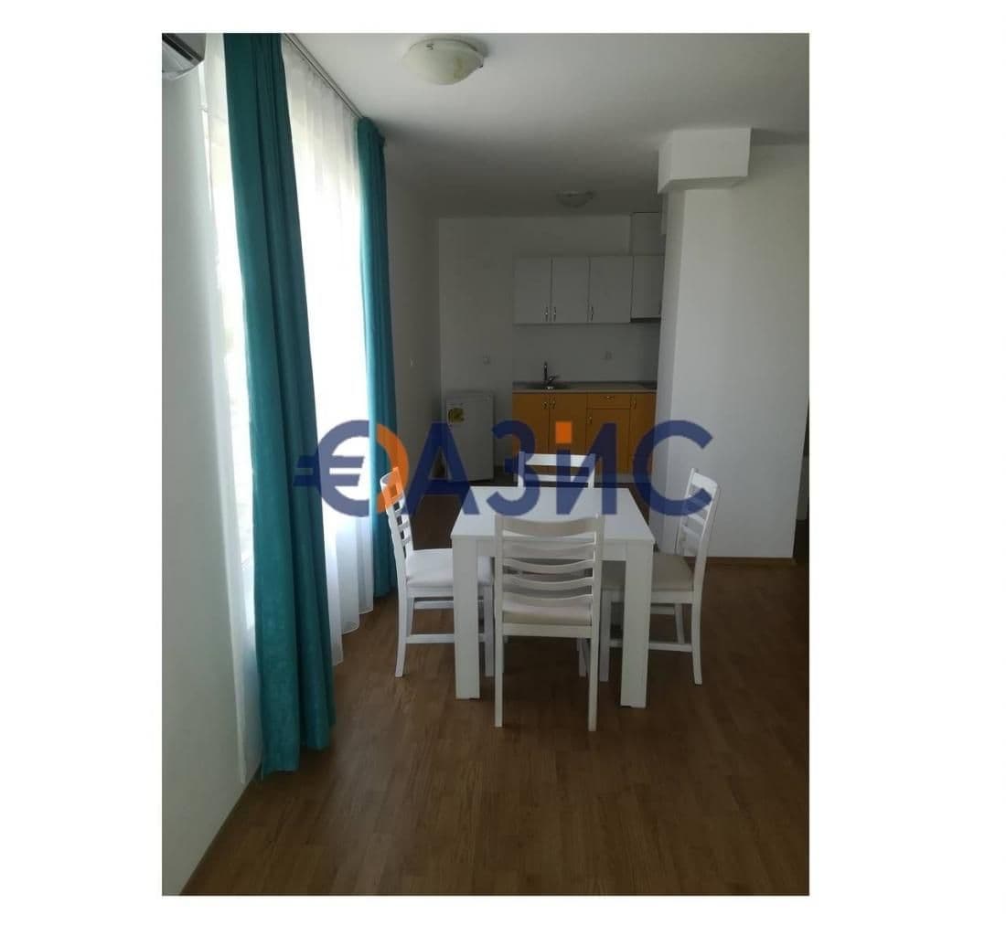 Апартаменты в Равде, Болгария, 96.7 м², фото 4