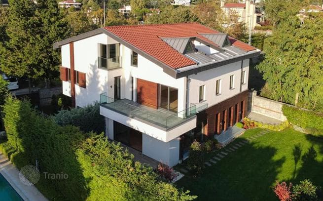 5-комнатная вилла 700 м² в Бейкозе, Турция, фото 2