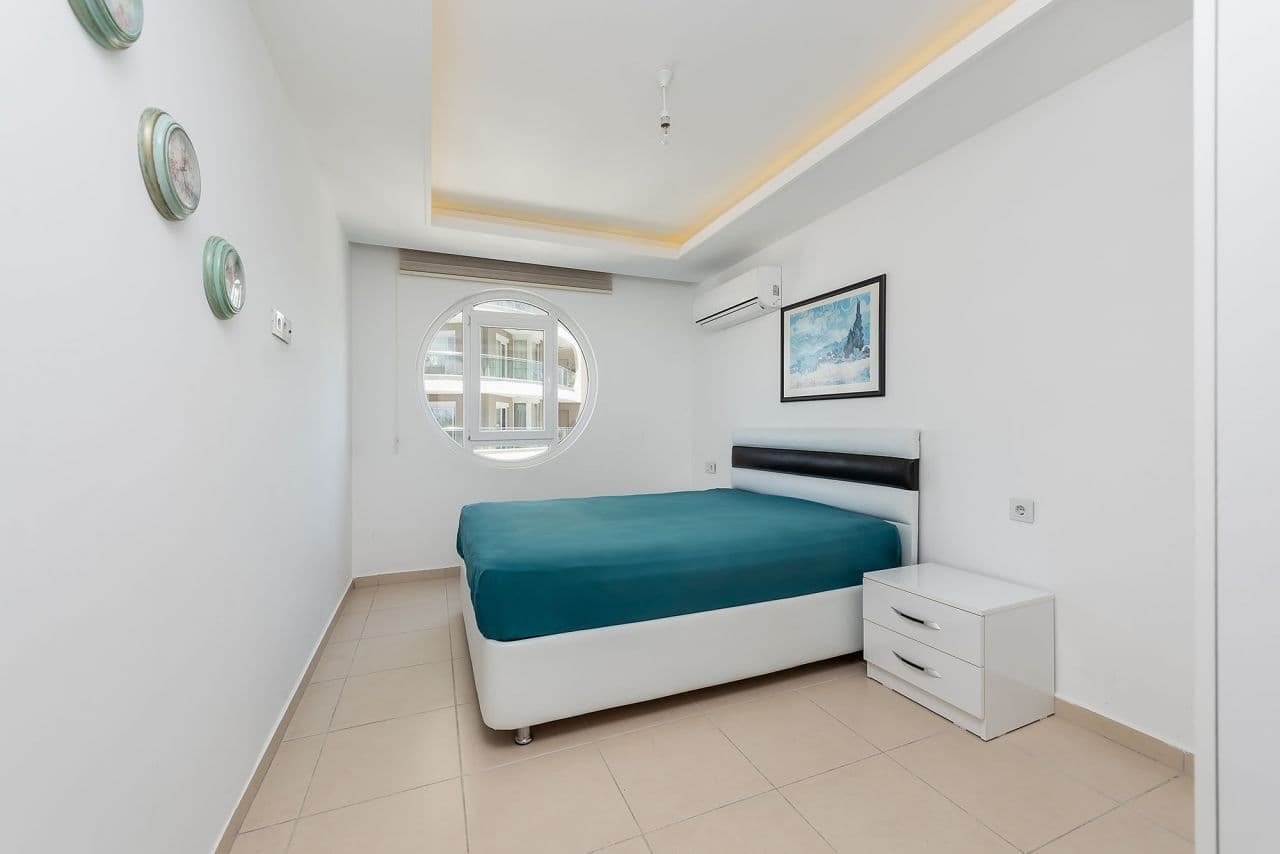 Квартира в Авсалларе, Турция, 75 м2, фото 3
