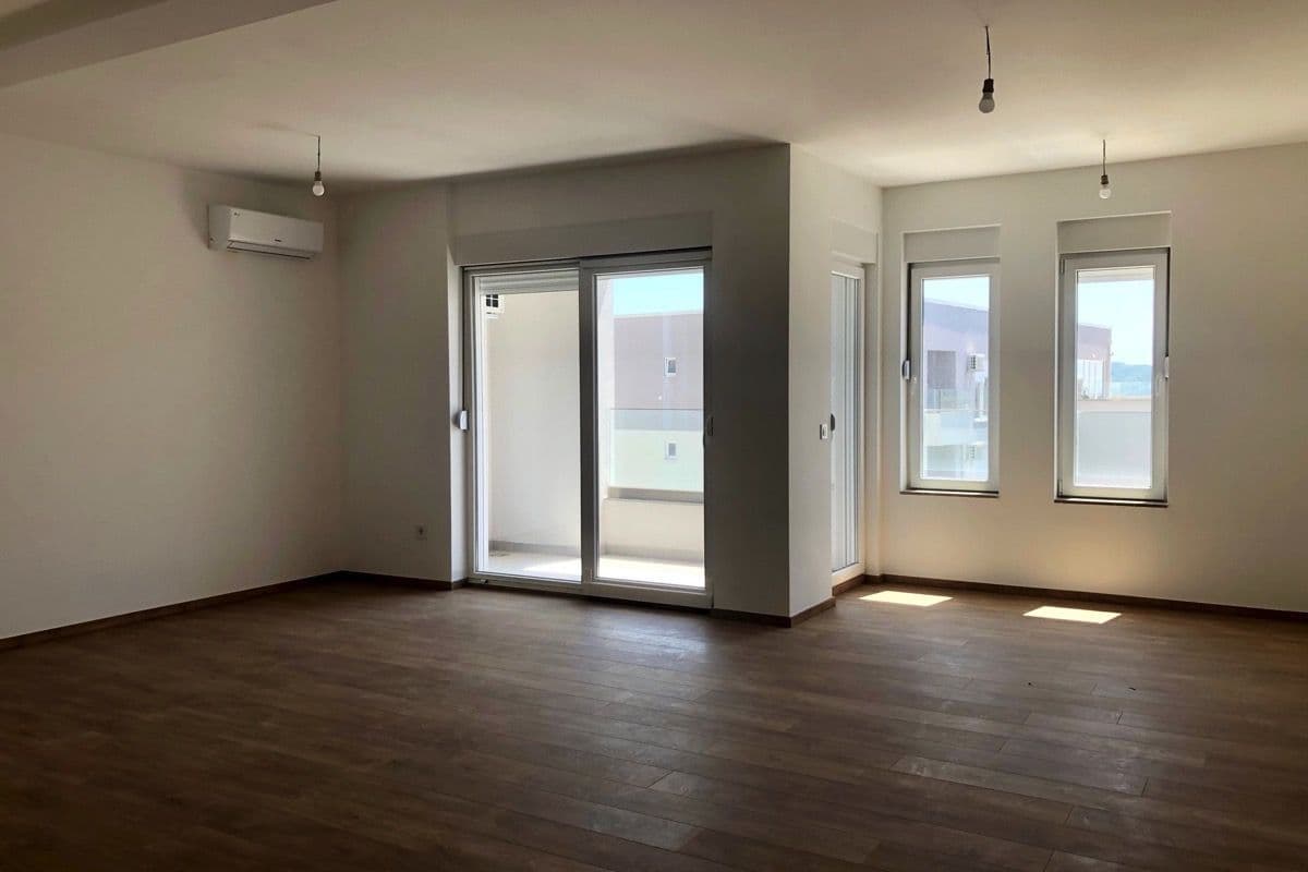 Квартира в Будве, Черногория, 44 м2