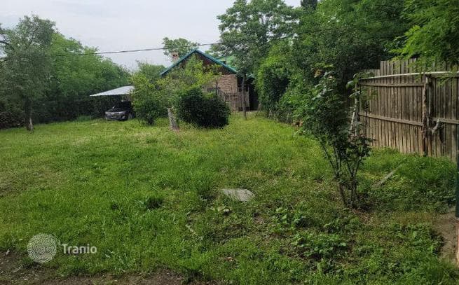 Земельный участок в Старом Тбилиси, Грузия, фото 5