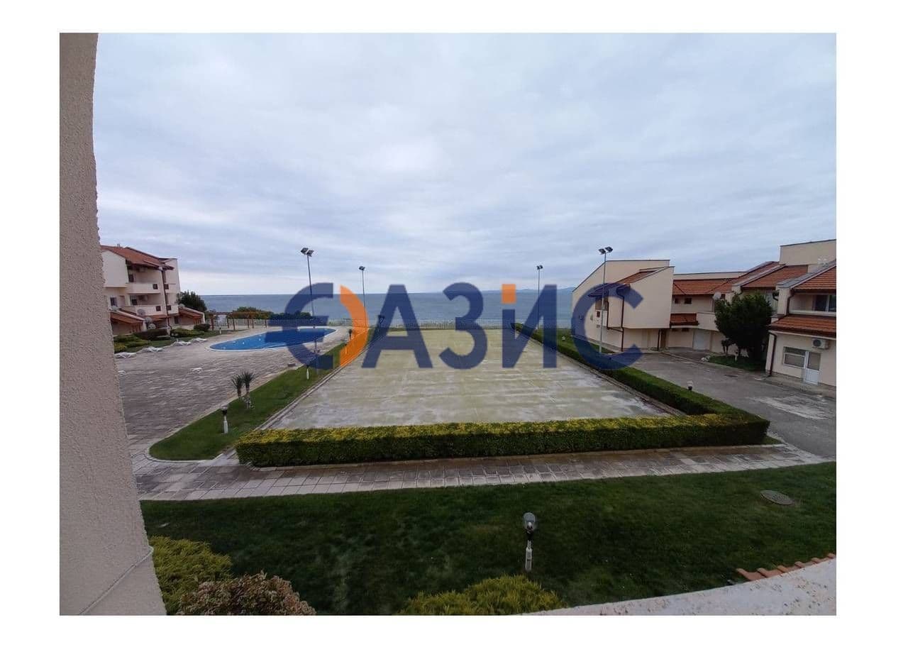 Апартаменты в Равде, Болгария, 72.3 м², фото 3