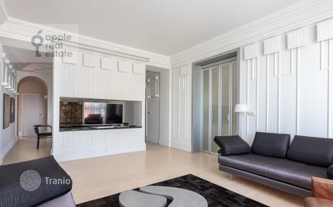 5-комнатная квартира 180 м² в районе Щукино, Россия, фото 3