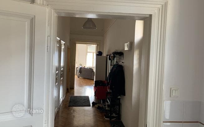 4-комнатная квартира 131 м² в Районе II, Венгрия