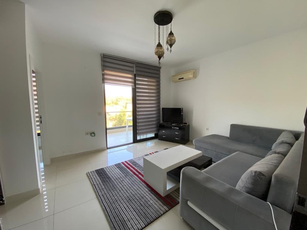 Квартира в Кестеле, Турция, 40 м2, фото 4