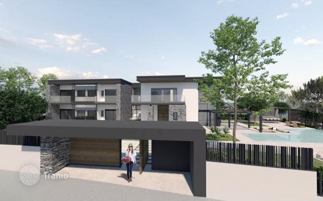 6-комнатная вилла 506 м² в Вурвуру, Греция, фото 2