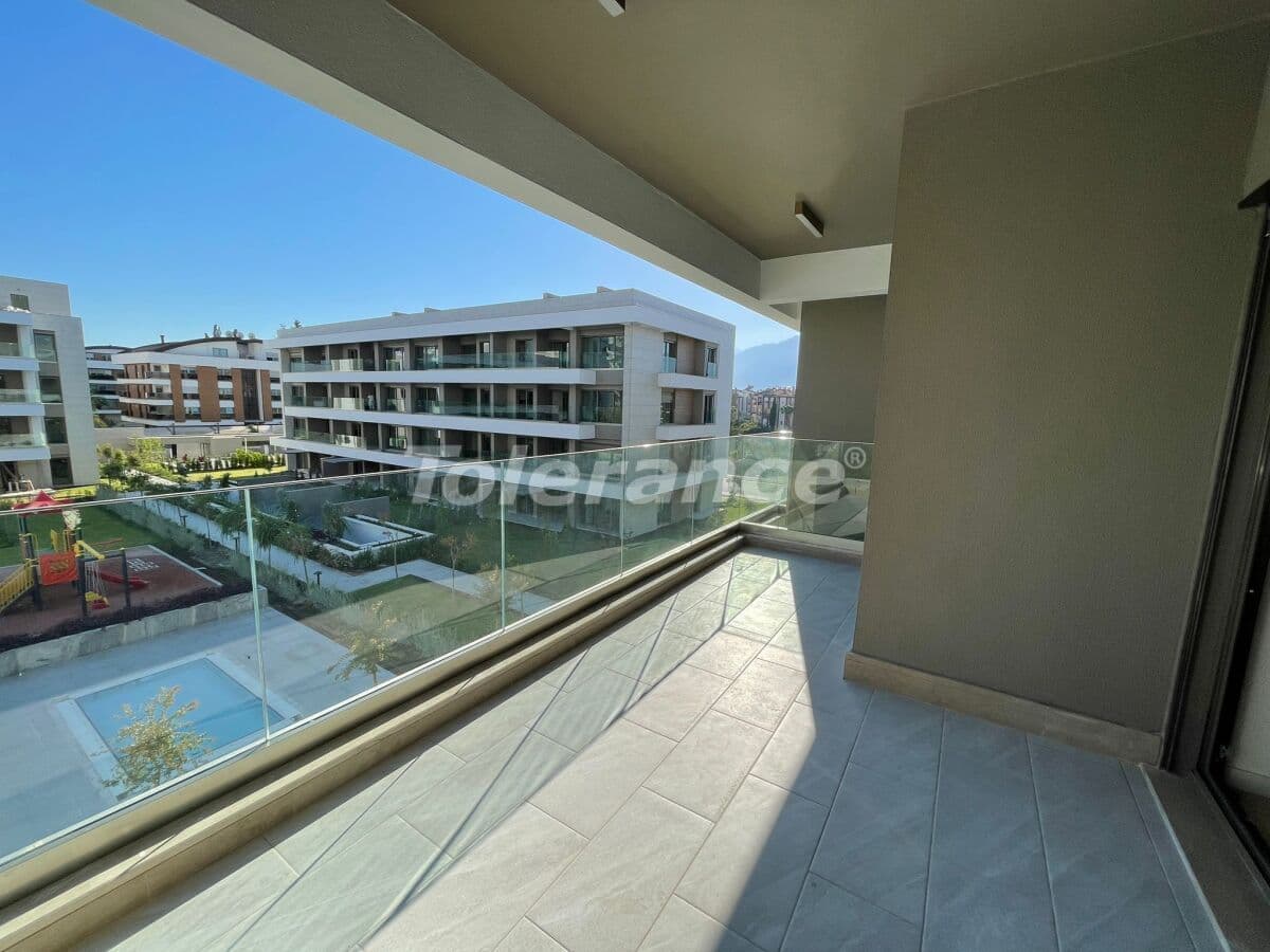 Апартаменты в Анталии, Турция, 170 м², фото 3
