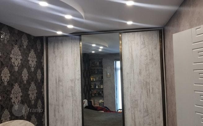 2-комнатная квартира 63 м² в Сабуртало, Грузия, фото 5