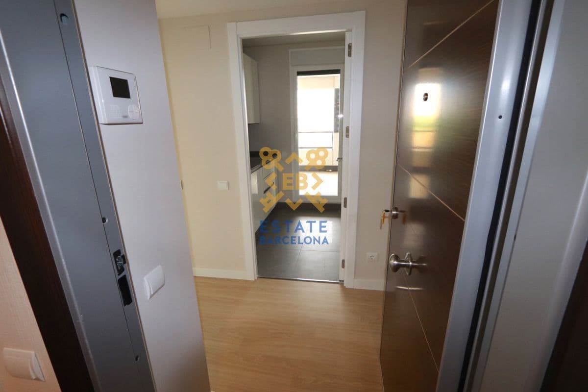 Квартира в Барселоне, Испания, 89 м2
