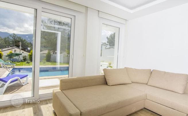5-комнатная вилла 200 м² в Гёджеке, Турция, фото 3