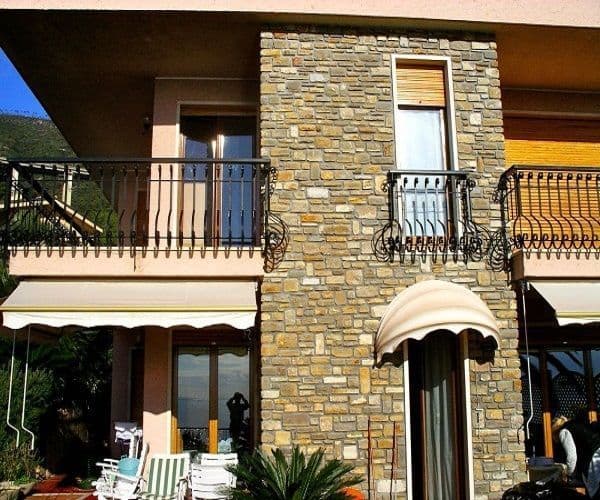 Апартаменты в Оспедалетти, Италия, 270 м², фото 4
