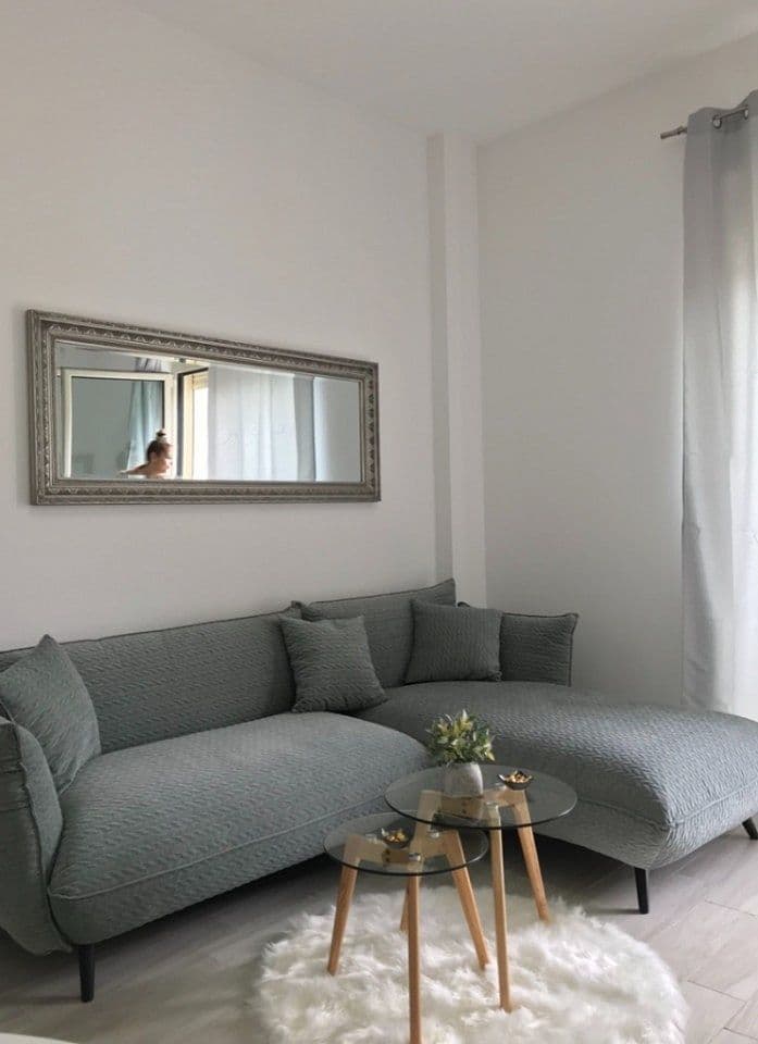 Квартира в Будве, Черногория, 56 м2