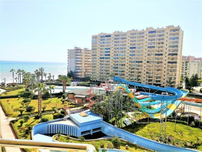 Квартира в Мерсине, Турция, 175 м2