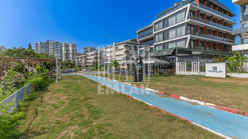 Квартира в Анталии, Турция, 200 м2, фото 3