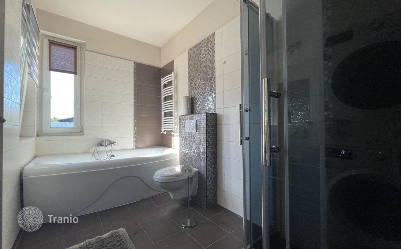 4-комнатный дом в городе 120 м² в Дебрецене, Венгрия