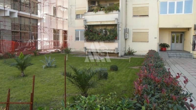 Квартира в Баре, Черногория, 64 м2