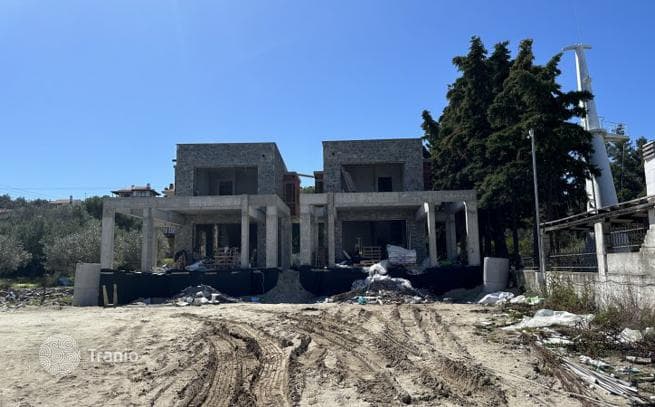 5-комнатная вилла 150 м² в Полихроно, Греция