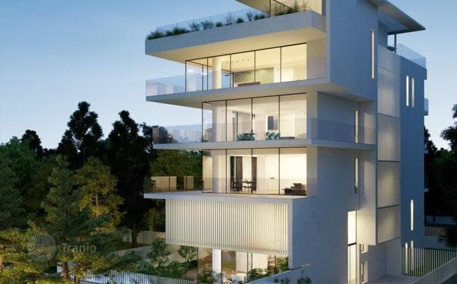 Квартира 285 м² в Афинах, Греция