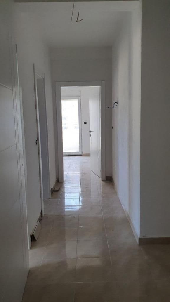Квартира в Улцине, Черногория, 37 м², фото 5