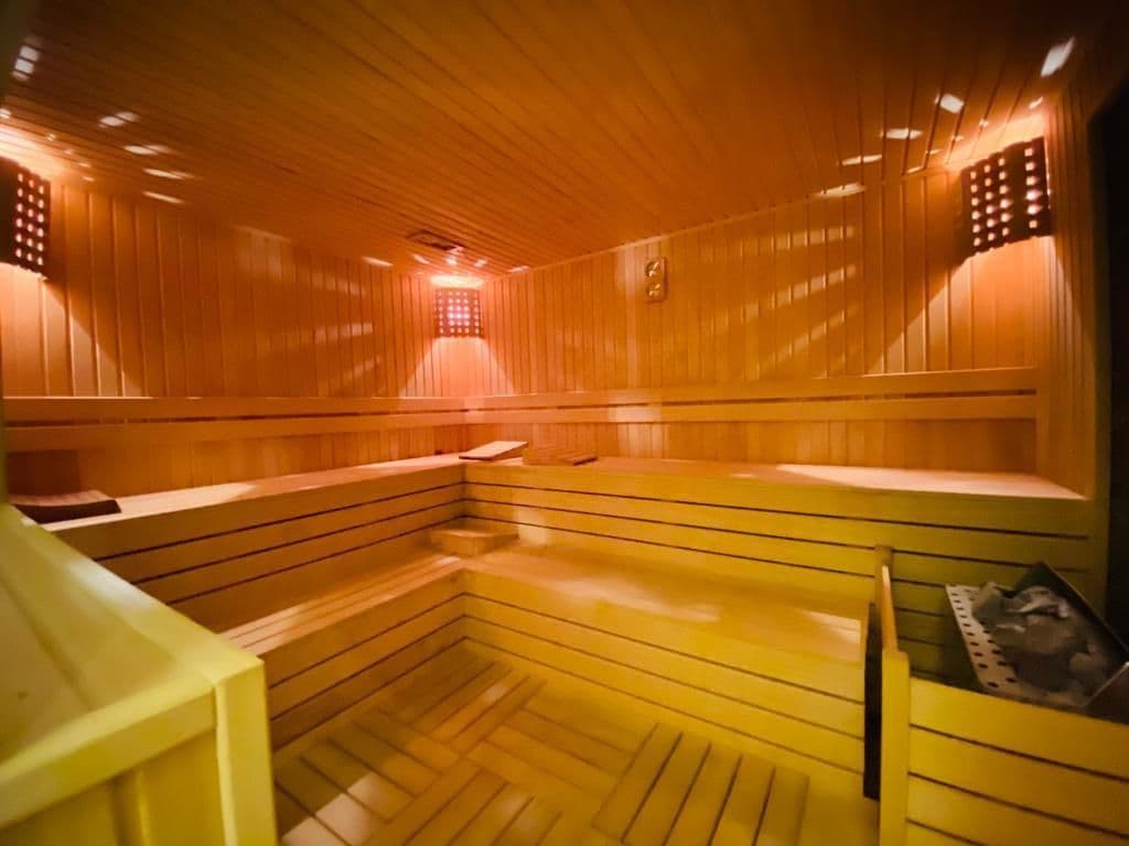Квартира в Алании, Турция, 120 м2, фото 5