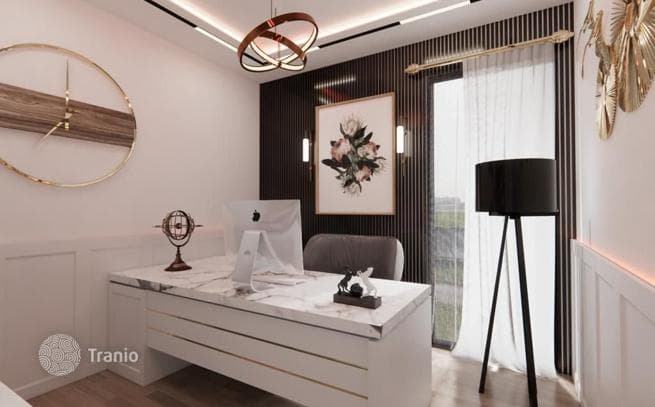 7-комнатная вилла 490 м² в Ускюдаре, Турция, фото 4