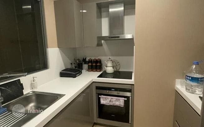 2-комнатная квартира 101 м² в Сарыере, Турция