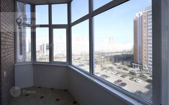 4-комнатная квартира 216 м² в районе Коньково, Россия