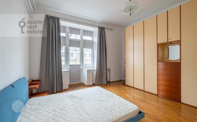 5-комнатная квартира 206 м² в Красносельском районе, Россия, фото 2