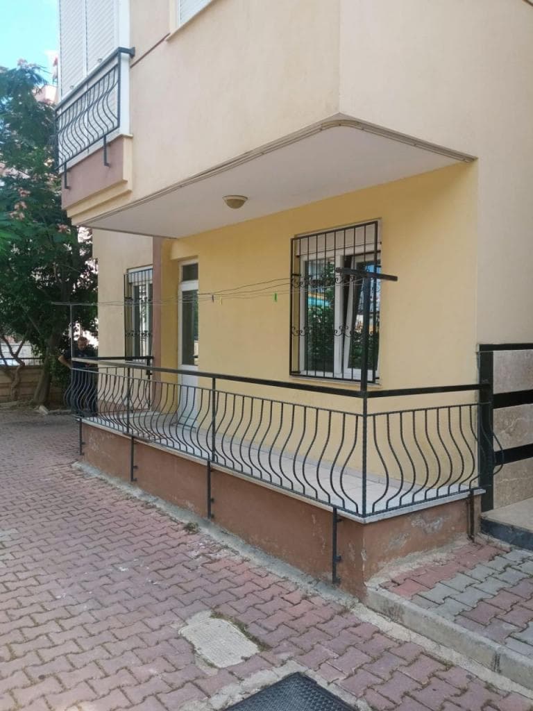 Квартира в Анталии, Турция, 85 м2, фото 2