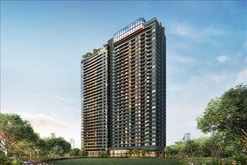 Lat Phrao, Bangkok, Thailand