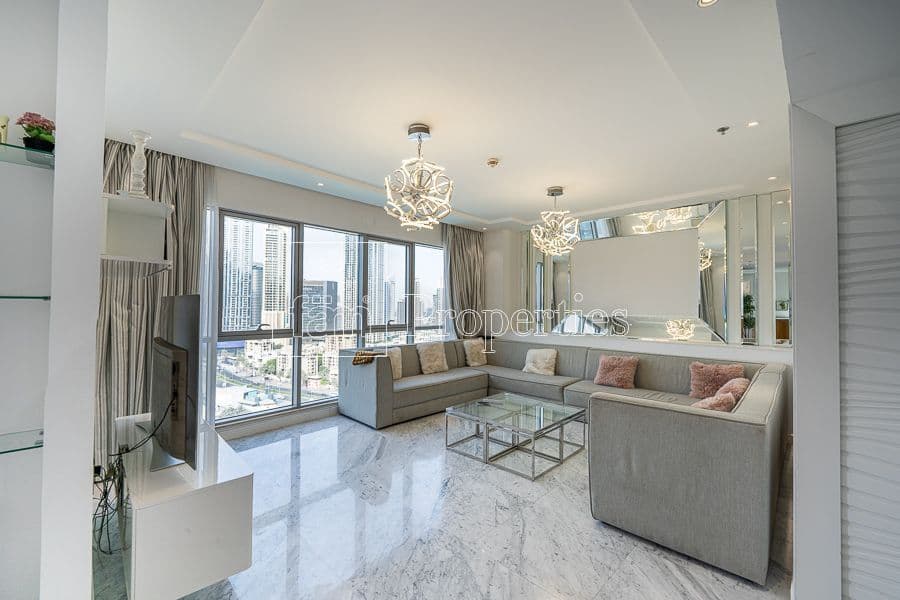 Апартаменты в Дубае, ОАЭ, 193 м², фото 4
