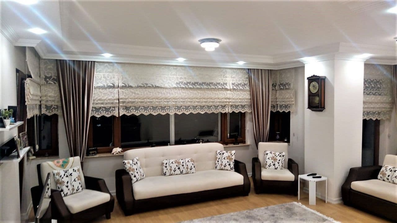 Квартира в Анталии, Турция, 150 м2