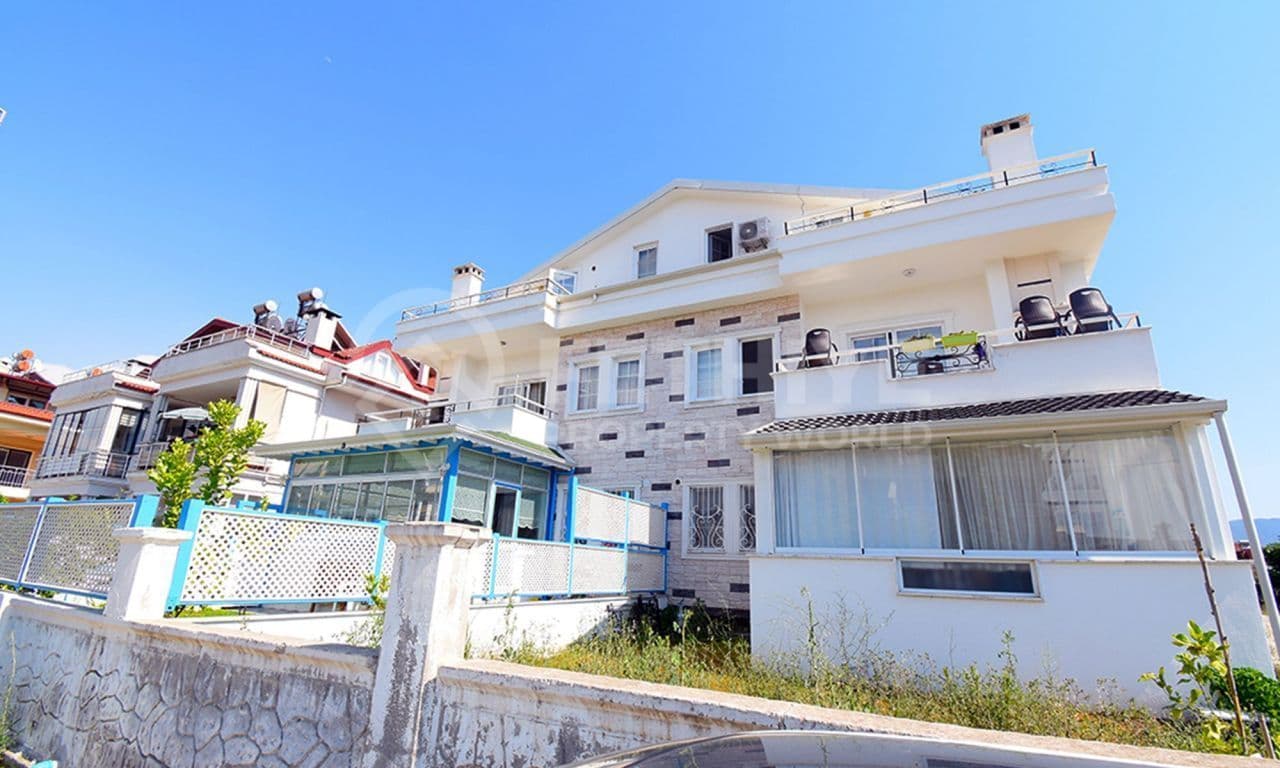 Апартаменты в Фетхие, Турция, 220 м2