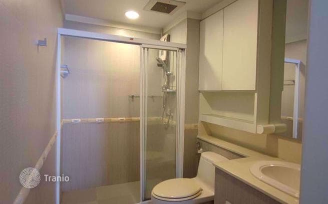 2-комнатные апартаменты в кондо в Ваттхане, Таиланд, фото 5