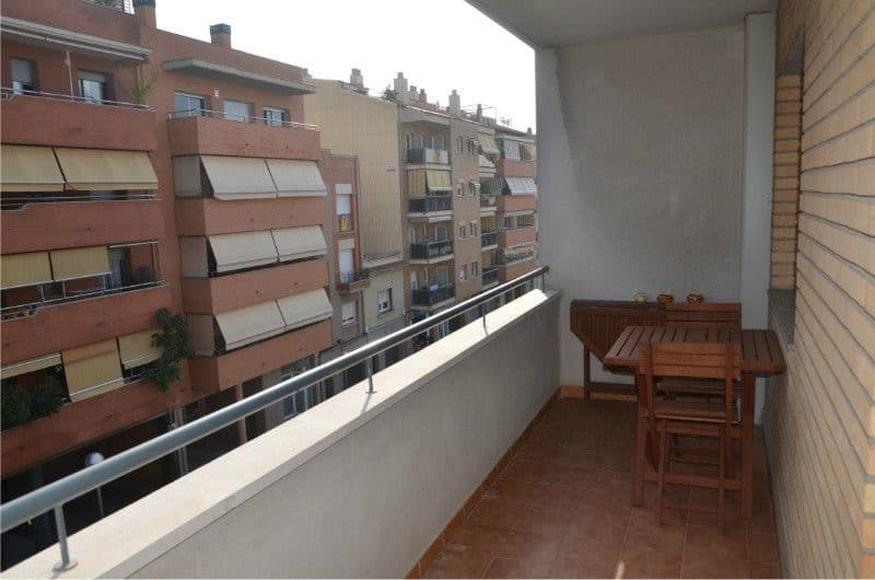 Квартира в Барселоне, Испания, 153 м², фото 5