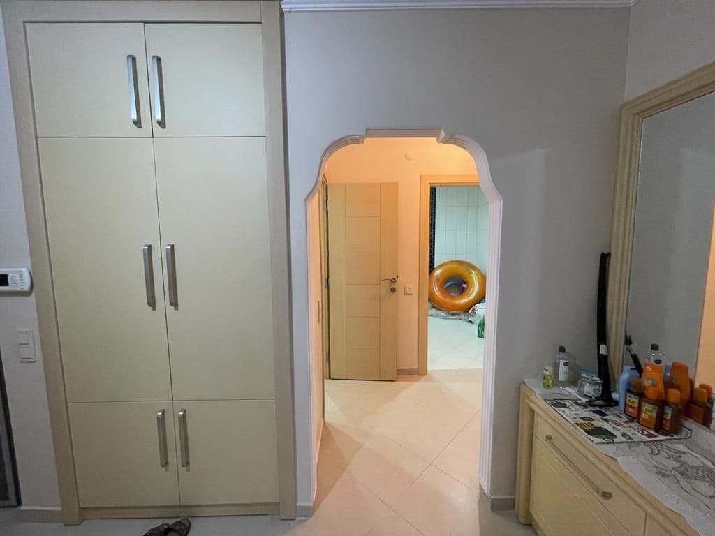 Квартира в Алании, Турция, 60 м2, фото 2