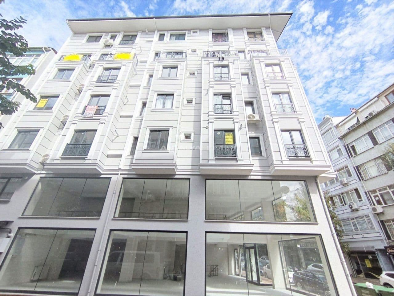 Апартаменты в Стамбуле, Турция, 72 м2, фото 2