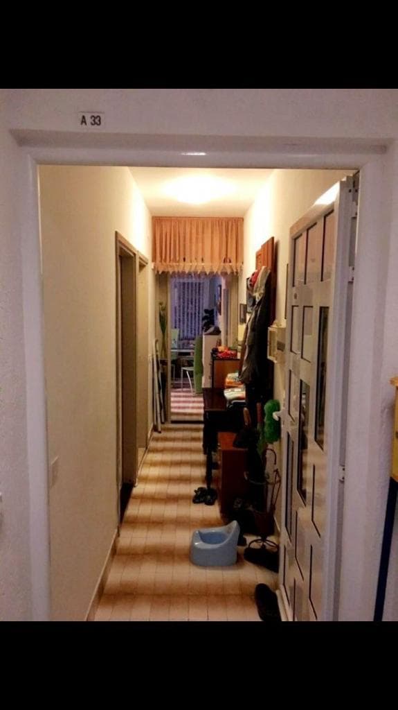 Квартира в Улцине, Черногория, 62 м², фото 3