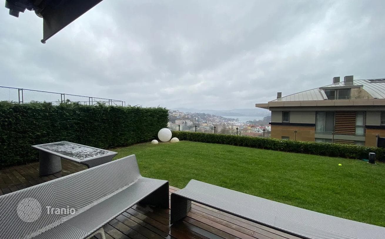4-комнатная квартира 400 м² в Сарыере, Турция, фото 3