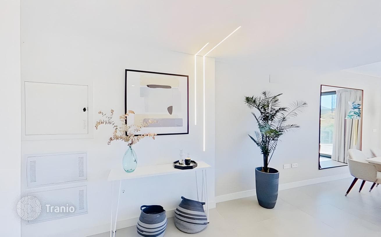 3-комнатный пентхаус 125 м² в Эстепоне, Испания