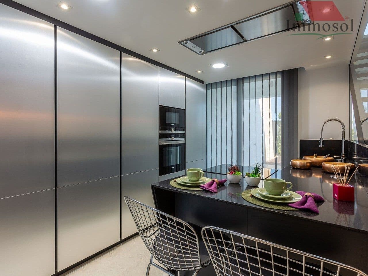 Таунхаус в Вильямартине, Испания, 110.35 м², фото 2