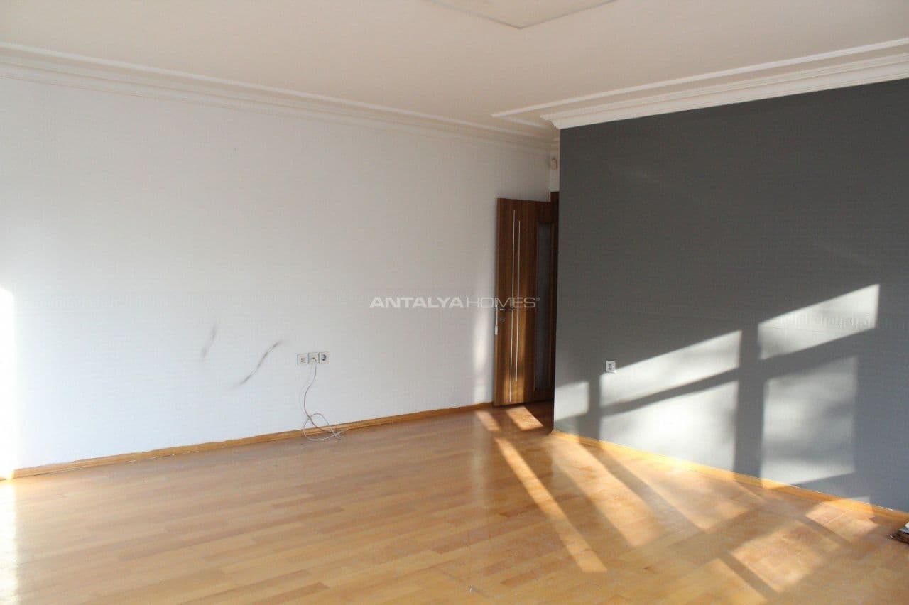 Апартаменты в Анкаре, Турция, 125 м2, фото 4