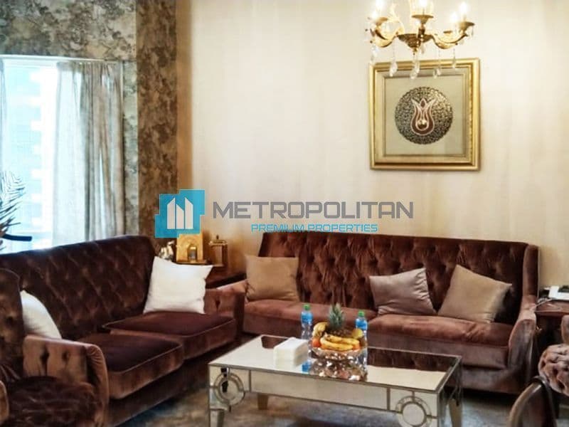 Апартаменты в Дубае, ОАЭ, 143.44 м2