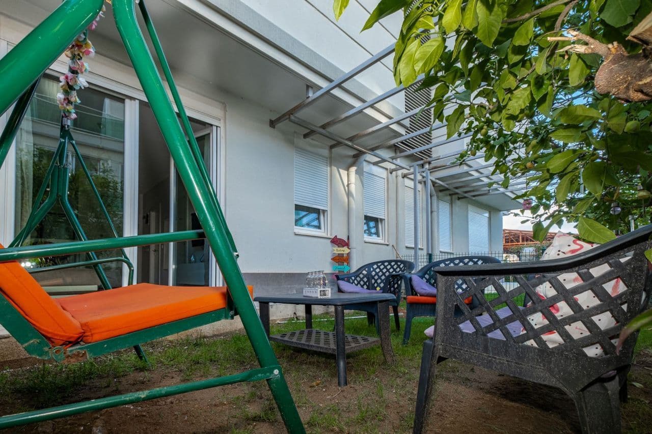 Квартира в Анталии, Турция, 55 м2, фото 3