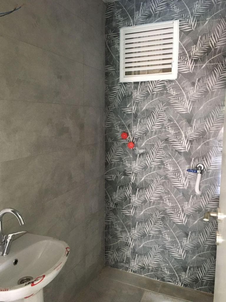 Квартира в Анталии, Турция, 110 м2
