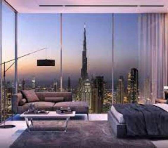 Апартаменты в Дубае, ОАЭ, 179 м2, фото 3