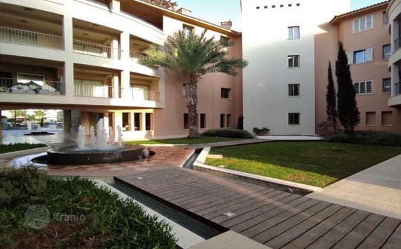 3-комнатная квартира 145 м² в Пафосе, Кипр