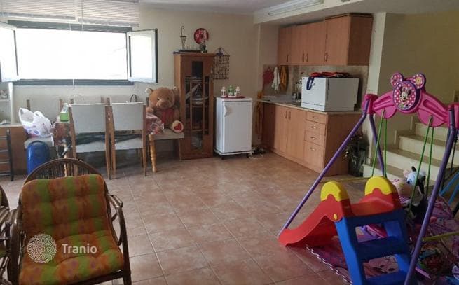 3-комнатный дом в городе 160 м² в Калифее, Греция